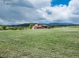 8419 3r Rd, Beulah, CO 81023