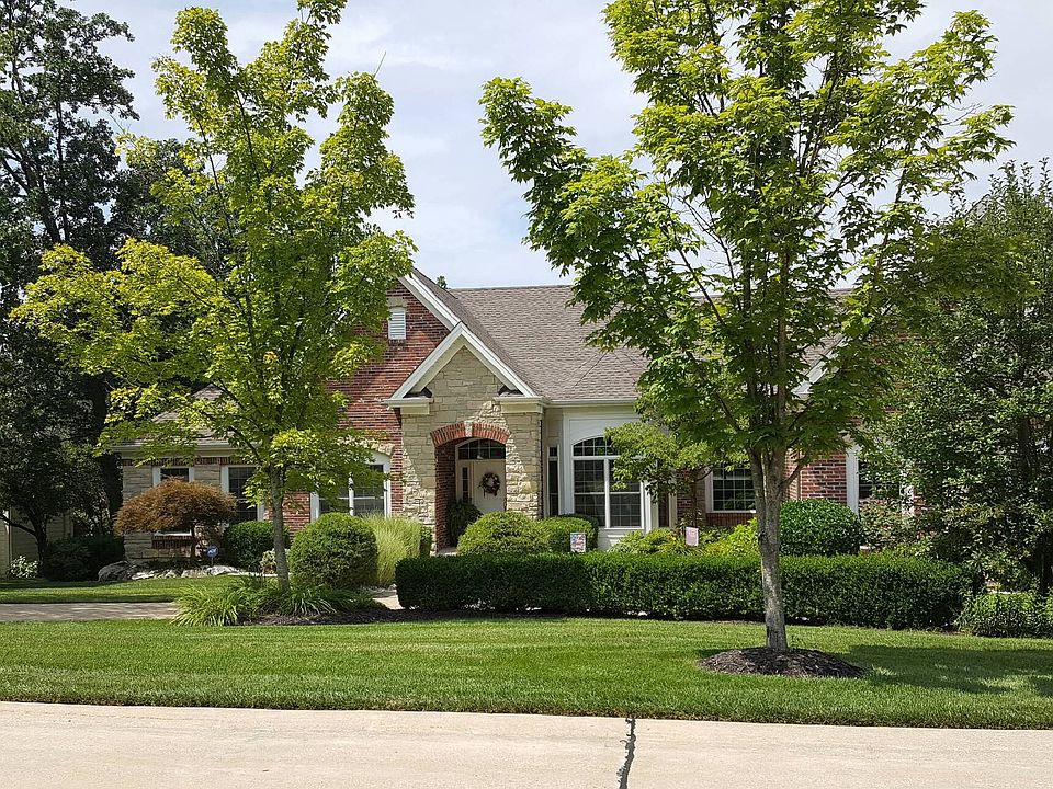 438 Charlemagne Dr, Lake Saint Louis, MO 63367 Zillow