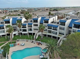 14401 Commodores Dr UNIT 110, Corpus Christi, TX 78418