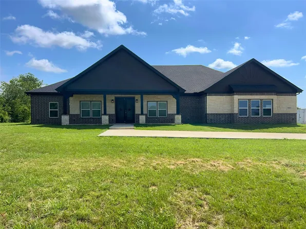 1934 County Road 607, Alvarado, TX 76009