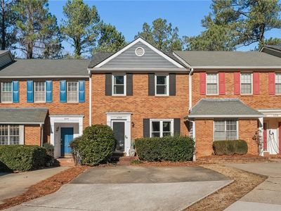 4338 Ivy Glen Ct SE, Smyrna, GA, 30082