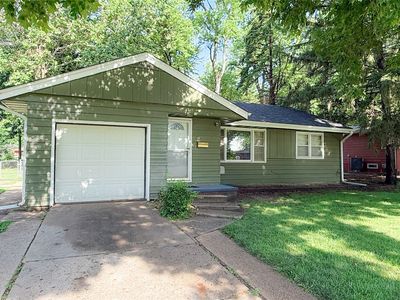 1448 17th St, West Des Moines, IA, 50265
