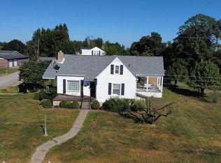 **312 ROSEBERRY LN, Wheeling, WV 26003