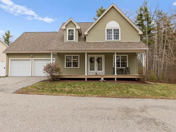 5 Izzy Lane, Kittery, ME 03904