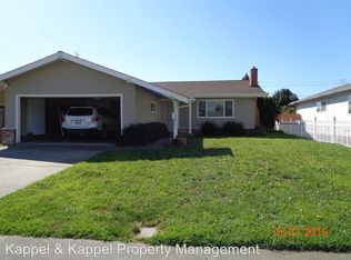1355 Woolner Ave, Fairfield, CA 94533
