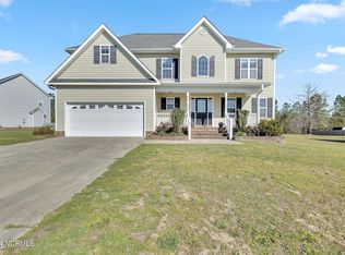 160 Weste Ave, Jacksonville, NC 28540