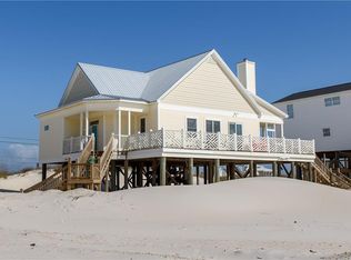 106 Serigny Ct, Dauphin Island, AL 36528