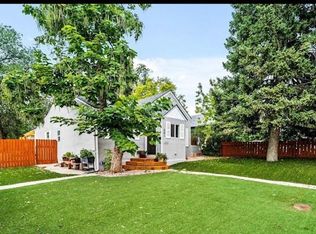 261 Quitman St, Denver, CO 80219