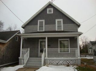 601 46th St, Kenosha, WI 53140