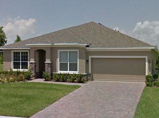 938 Offaly Ct, Apopka, FL 32703
