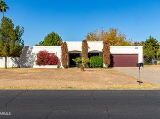 422 E Barbarita Ave, Gilbert, AZ 85234
