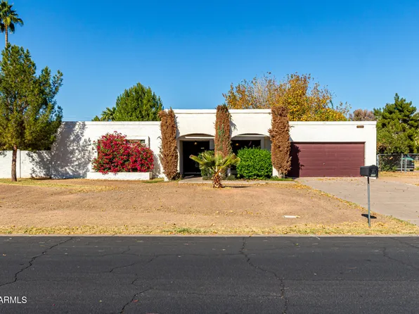 422 E BARBARITA Avenue, Gilbert, AZ 85234