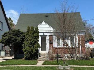 414 Valermo Dr, Toronto, ON M8W2L7