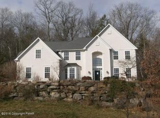 4180 Blue Mountain Xing, East Stroudsburg, PA
