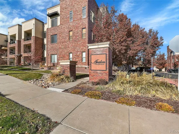 301 Inverness Way #209, Englewood, CO 80112