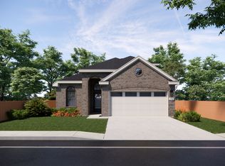 217 Coyote Willow Way, Georgetown, TX 78633