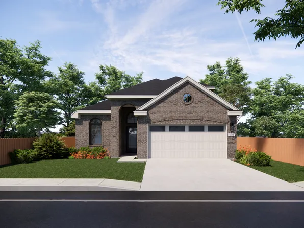 Annie - Premier Series Plan, Briarwood