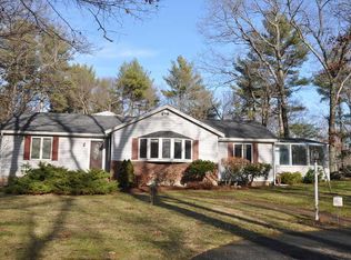 3 Rowley Ct, Boxford, MA 01921