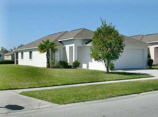 18102 Portside St, Tampa, FL 33647