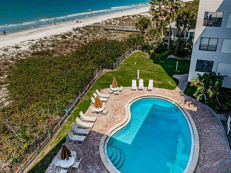 420 Gulf Blvd #504 — Photo 43
