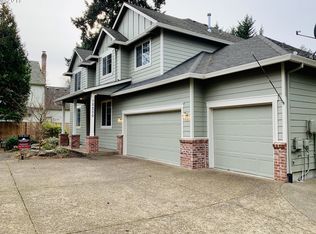 12230 SW Tippitt Pl, Tigard, OR 97223