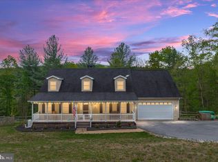 220 Deerhaven Rd, Front Royal, VA 22630
