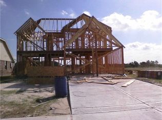 15110 Spring Sun Ct, Humble, TX 77346