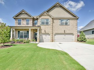 108 Foxhill Dr, Simpsonville, SC 29681