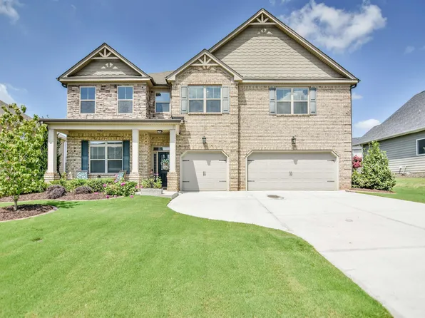 108 Foxhill Dr, Simpsonville, SC 29681