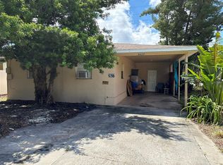 2627 38TH AVENUE N, ST PETERSBURG, FL 33713