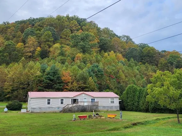 70 Eagles Nest Ln, Mc Graws, WV 25876
