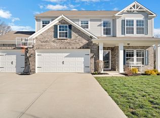 3944 W Ribbon Ln, Bloomington, IN 47404