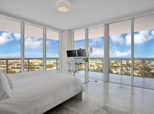 450 Alton Rd APT 2110, Miami Beach, FL 33139
