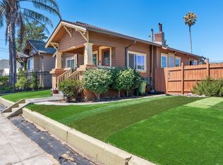 2009 69th Ave, Oakland, CA 94621