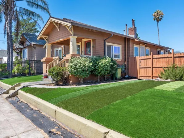 2009 69th Ave, Oakland, CA 94621