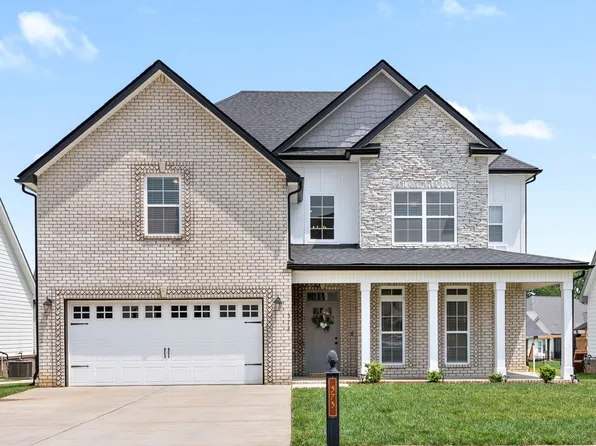 573 Dexter Dr, Clarksville, TN 37043