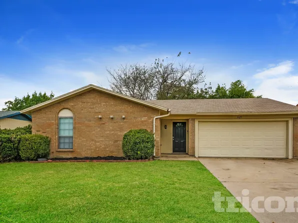 5429 Denise Dr, Haltom City, TX 76148