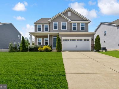 249 Spring Beauty Dr, Williamstown, NJ, 08094