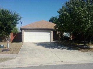 3093 Hill St, Round Rock, TX 78664