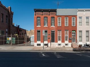 1830 S Charles St, Baltimore, MD 21230