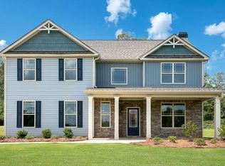 105 White Oak Dr, Jackson, GA 30233