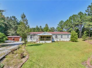 14577 John Taylor Rd, Ralph, AL 35480