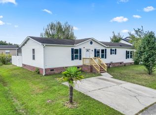 1062 Weslin Creek Dr, Myrtle Beach, SC 29588