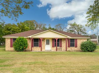 5115 S Fm 565 Rd, Baytown, TX 77523