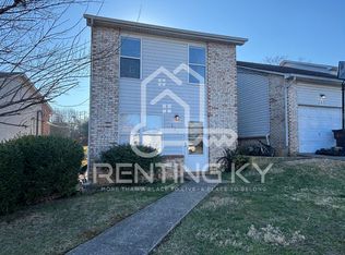 211 Peachtree Rd, Nicholasville, KY 40356
