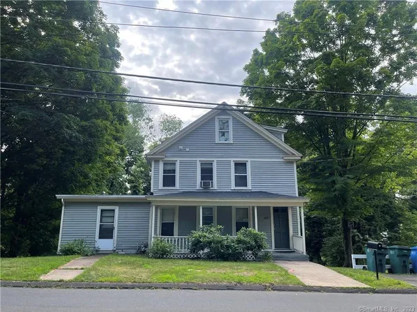 67 Evergreen Avenue, Hamden, CT 06518