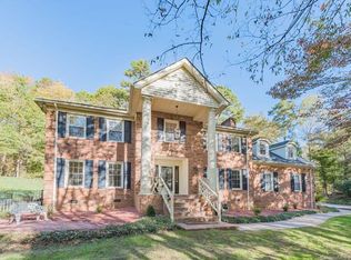50 Blenheim Ct NE, Concord, NC 28025
