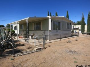 3234 E Hearne Ave, Kingman, AZ 86409