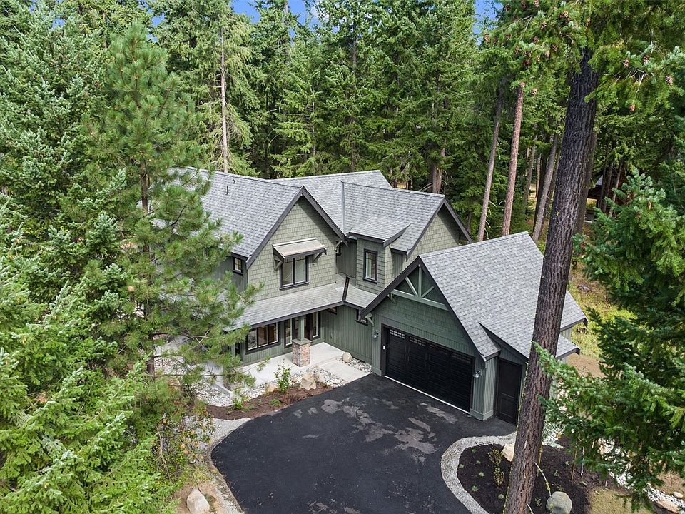 121 Elk Sedge Court, Cle Elum, WA 98922 Zillow