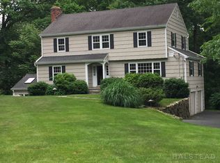 4 Fairmead Rd, Darien, CT 06820